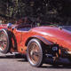 Illustration for article titled The ten coolest wooden cars of all time